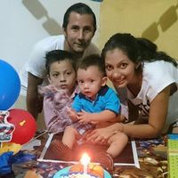 Danny Rivera的照片