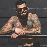 Šimon Šťastný's Photo