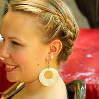 sarah Fastner's Photo