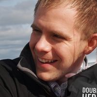 Benjamin Black's Photo