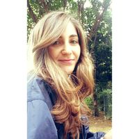 Fotos de Melis Kaymaz