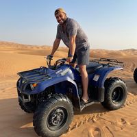 Ahmed Saleh的照片