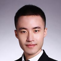 李华阳 Martian的照片