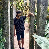 Francisco Ramírez's Photo