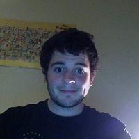 Kevin Doran的照片