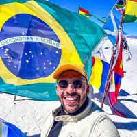 Фотографии пользователя Felipe Henrique