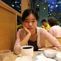 Joanna ZHOU's Photo