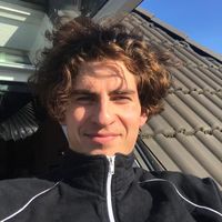 Jacob Möhring的照片