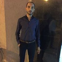 Ahmed Kallel's Photo