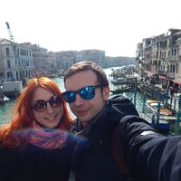 Le foto di Sveta Akmey