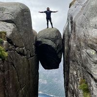 Matthew Borg的照片