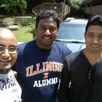 Aashik Gowda's Photo