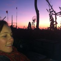 Nora Carlberg's Photo