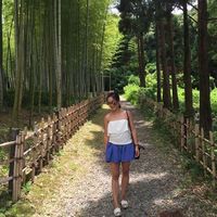 Corina Choi的照片