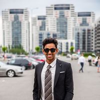 Loki Lokesh-Varma's Photo