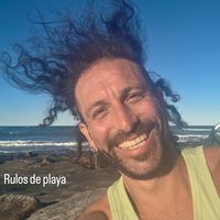 Rodrigo Pereyra Diaz的照片