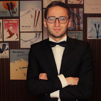 Vladislav Sakhashchik的照片