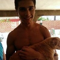 Jacob Mocholí García's Photo