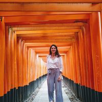 Fotos von Ola Zadorozhniuk