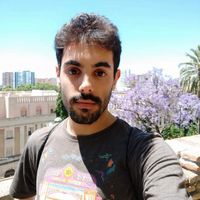 Martiño Crespo's Photo