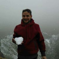 Karol Milewski's Photo