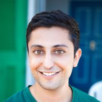 Najeeb Arghistani的照片