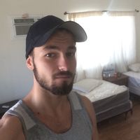 Vlad Bobirov's Photo