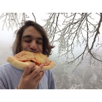 Jorge Gonzalez的照片