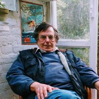 Alexander Thomson's Photo