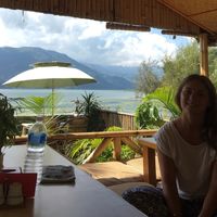 Amparo Alvarez Fournier的照片