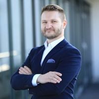 Steve Förster's Photo