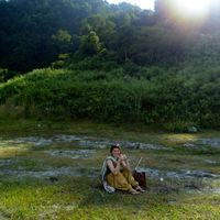 Rachael Fisher的照片