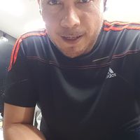 Mauro Cruz Borja's Photo