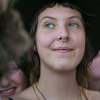 Adrianna Daly的照片