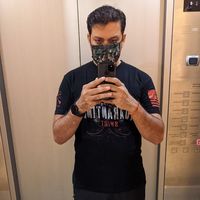 Photos de Vishal Mathur