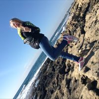 Fotos de Polina Erokhina