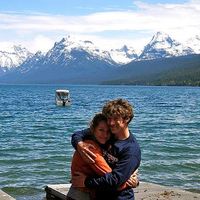 Gareth Griffes's Photo