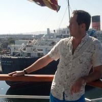 Jason Hollander's Photo