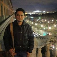 Henry Pulido's Photo