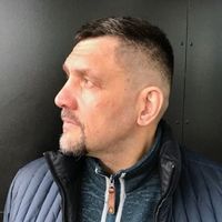 Le foto di Oleg Bushuev