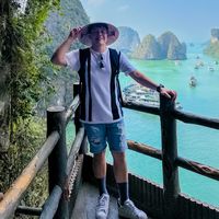 Ernie Veniegas's Photo