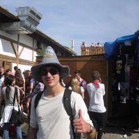 Alexandre Arnaud's Photo