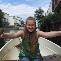 Claudia Breschinski的照片