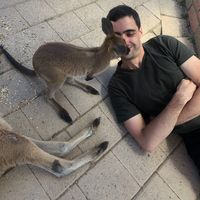 Alejandro Eyquem的照片