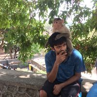 Paritossh Sukumar's Photo