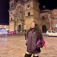 Marlene Ruiz's Photo