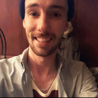 Florian Dewhirst's Photo