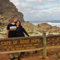 Thomas & Daniela Dequivre's Photo