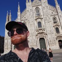 Gregory Sieradzky的照片