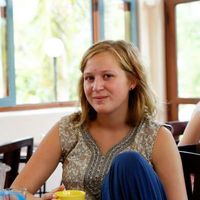 Hanna Amalie Holding Jones's Photo